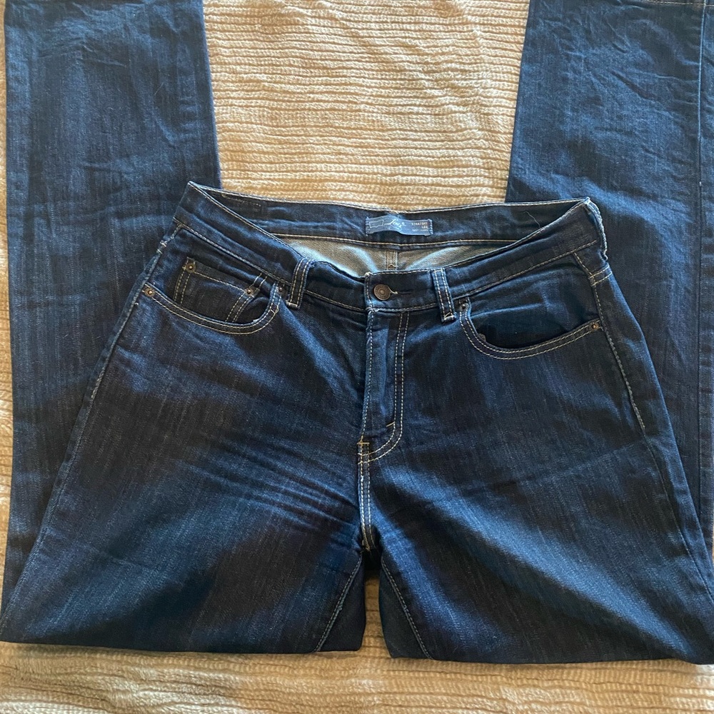 Levi’s 505 Straight Leg